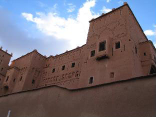 <타오리트 카스바>